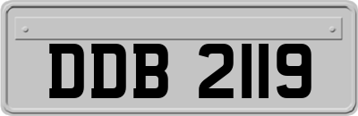 DDB2119
