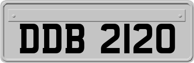 DDB2120