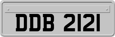 DDB2121