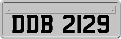 DDB2129