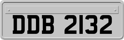 DDB2132