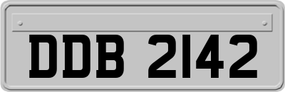 DDB2142