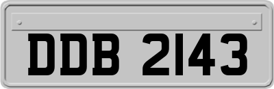 DDB2143