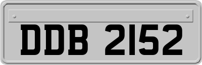 DDB2152