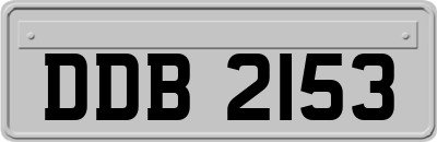 DDB2153