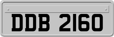 DDB2160