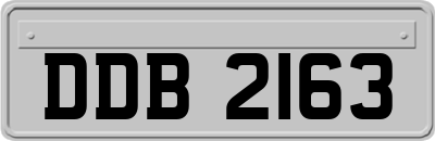 DDB2163