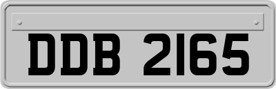 DDB2165