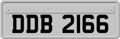 DDB2166