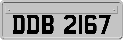 DDB2167