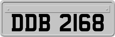 DDB2168