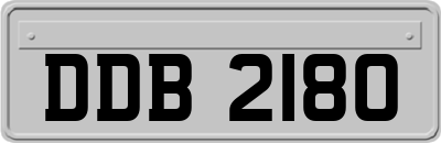DDB2180