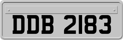 DDB2183