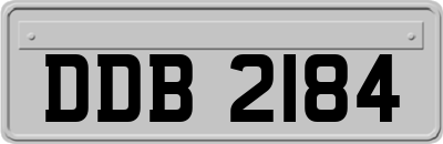 DDB2184