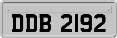 DDB2192