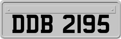 DDB2195