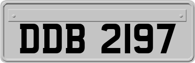 DDB2197