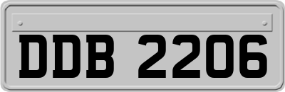DDB2206