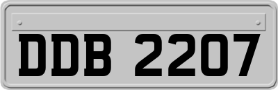 DDB2207