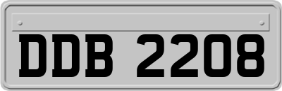 DDB2208