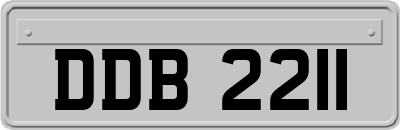 DDB2211