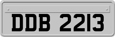 DDB2213