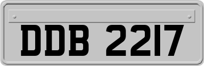 DDB2217