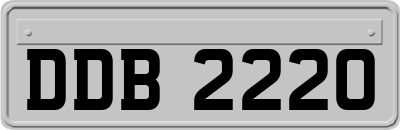 DDB2220