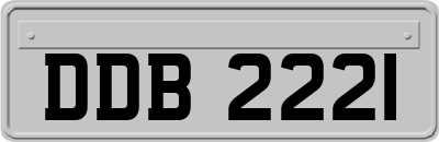 DDB2221