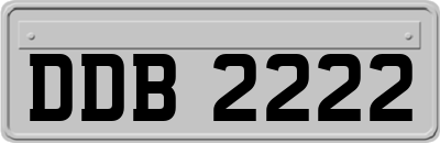DDB2222