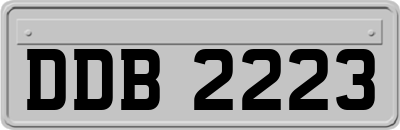 DDB2223