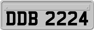 DDB2224