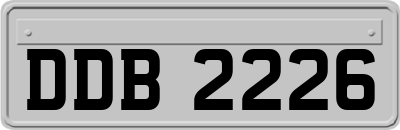 DDB2226