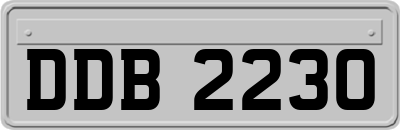 DDB2230