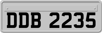 DDB2235