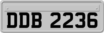 DDB2236