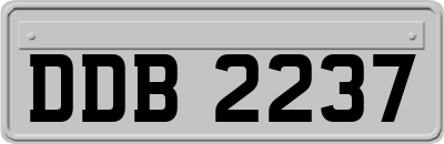 DDB2237