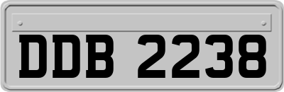 DDB2238