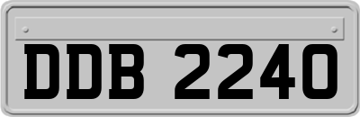 DDB2240