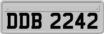 DDB2242