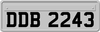 DDB2243