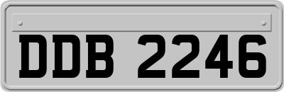 DDB2246