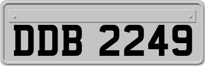 DDB2249