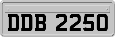 DDB2250