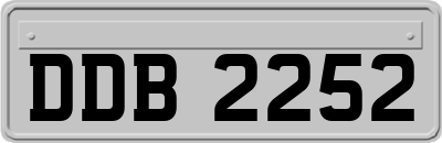 DDB2252