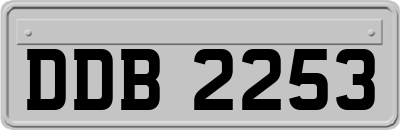 DDB2253