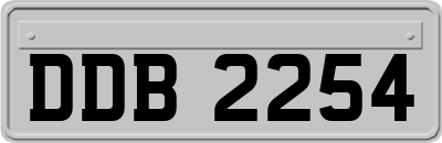 DDB2254