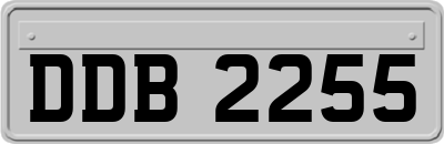 DDB2255