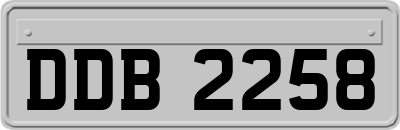 DDB2258