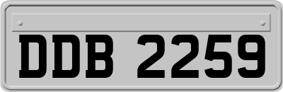 DDB2259